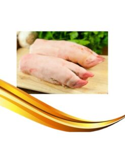 pig trotter