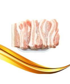 pork belly