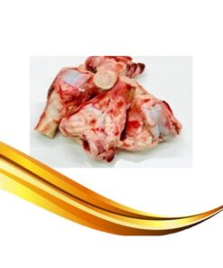 pork bone cut