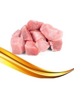 pork cube