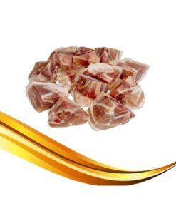pork hock cube