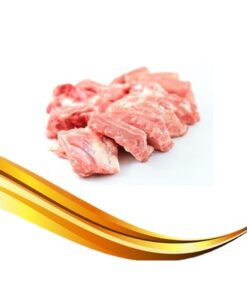 pork softbone