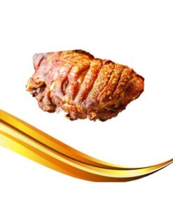 roast pork