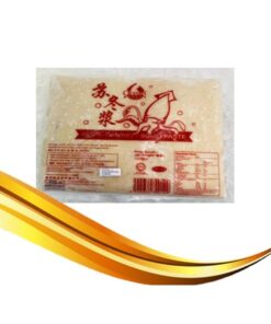 sotong paste