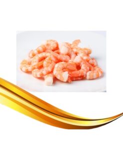 cooked vannamei prawn meat pdto
