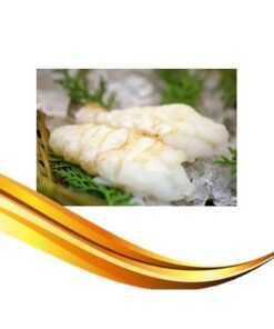 crayfish meat (slipper lobster meat)