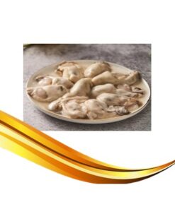 oyster meat