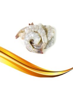 vannamei prawn meat pdto